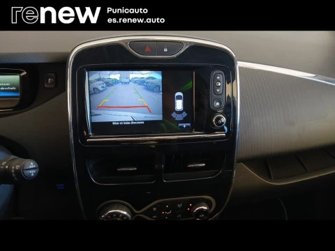 Renault ZOE Zoe Zoe Limited 40 R110 80kW