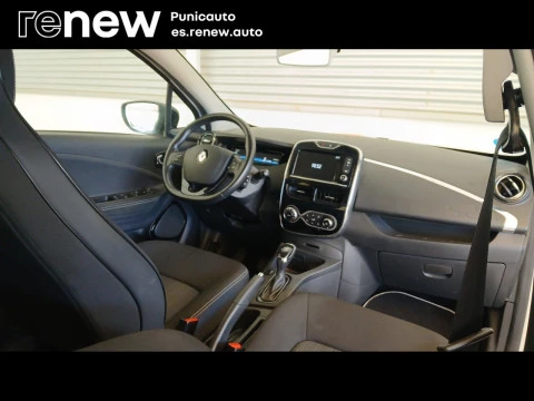 Renault ZOE Zoe Zoe Limited 40 R110 80kW