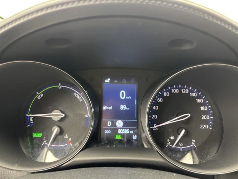 Toyota C-HR 2.0 180H Advance