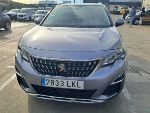 Peugeot 5008 Allure 1.5L BlueHDi 96kW (130CV) S&S