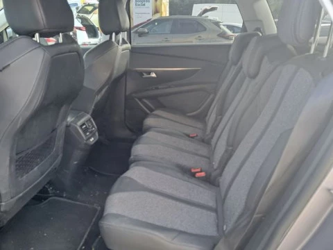 Peugeot 5008 Allure 1.5L BlueHDi 96kW (130CV) S&S