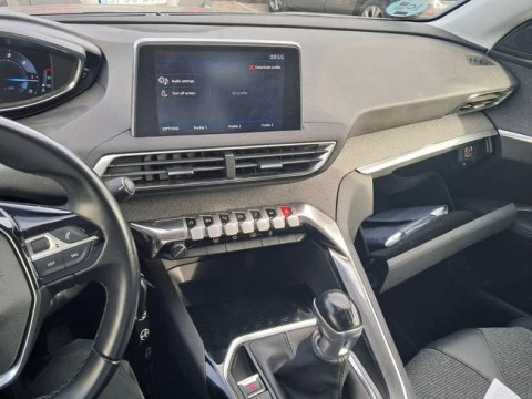 Peugeot 5008 Allure 1.5L BlueHDi 96kW (130CV) S&S