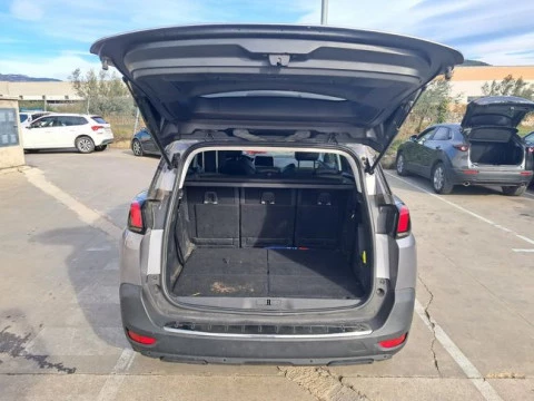 Peugeot 5008 Allure 1.5L BlueHDi 96kW (130CV) S&S
