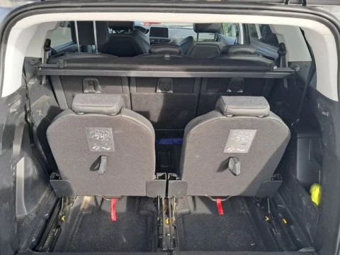 Peugeot 5008 Allure 1.5L BlueHDi 96kW (130CV) S&S