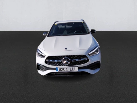 Mercedes-Benz GLA GLA 200 D