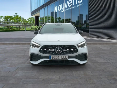 Mercedes-Benz GLA GLA 200 D