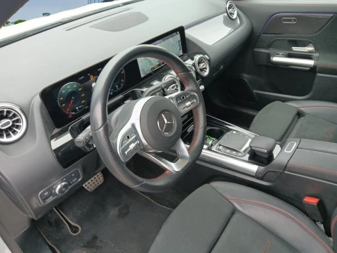 Mercedes-Benz GLA GLA 200 D