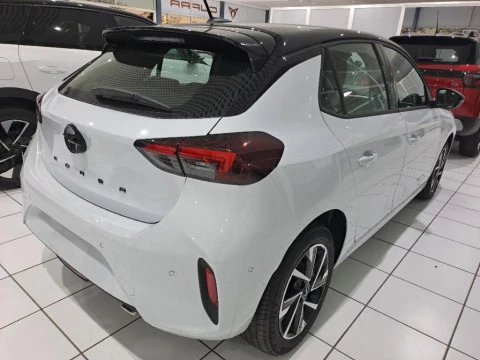 Opel Corsa 1.2T GASOLINA GS 100CV 5P