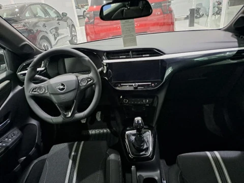Opel Corsa 1.2T GASOLINA GS 100CV 5P