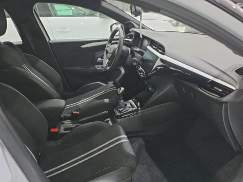 Opel Corsa 1.2T GASOLINA GS 100CV 5P
