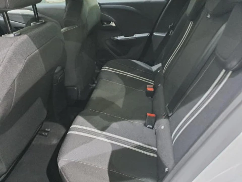 Opel Corsa 1.2T GASOLINA GS 100CV 5P