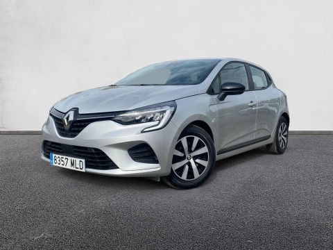 Renault Clio Equilibre TCe 67 kW (91CV)