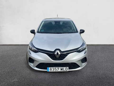 Renault Clio Equilibre TCe 67 kW (91CV)