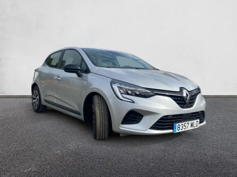 Renault Clio Equilibre TCe 67 kW (91CV)