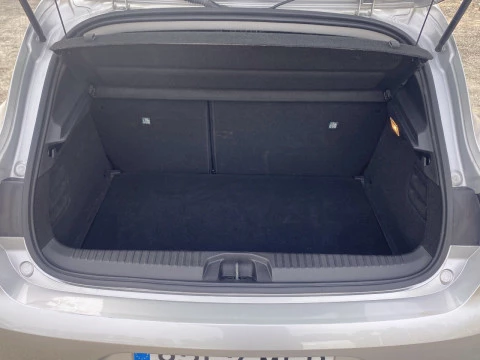 Renault Clio Equilibre TCe 67 kW (91CV)