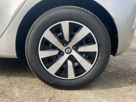 Renault Clio Equilibre TCe 67 kW (91CV)