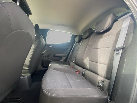 Renault Clio Equilibre TCe 67 kW (91CV)