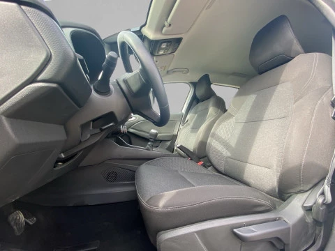 Renault Clio Equilibre TCe 67 kW (91CV)