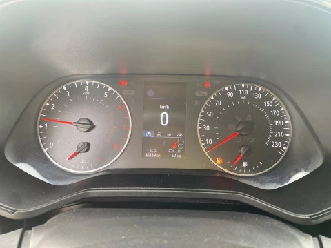 Renault Clio Equilibre TCe 67 kW (91CV)