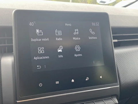 Renault Clio Equilibre TCe 67 kW (91CV)