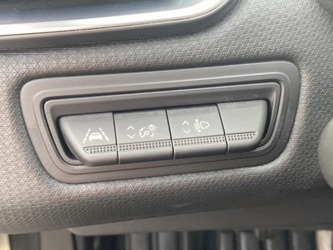 Renault Clio Equilibre TCe 67 kW (91CV)