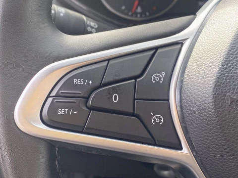 Renault Clio Equilibre TCe 67 kW (91CV)