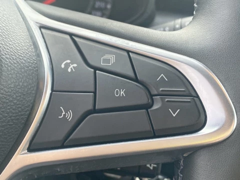 Renault Clio Equilibre TCe 67 kW (91CV)