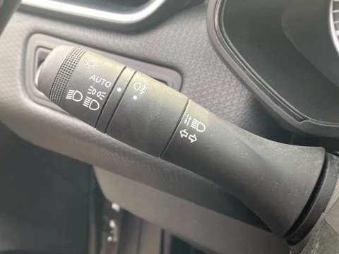 Renault Clio Equilibre TCe 67 kW (91CV)