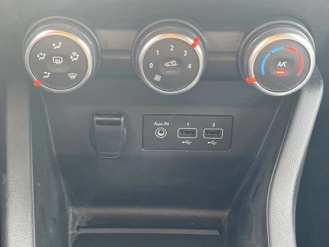 Renault Clio Equilibre TCe 67 kW (91CV)