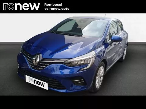 Renault Clio   TCe Zen 67kW