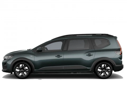 Dacia Jogger Expression HYBRID 114kW (155CV) 7 plazas