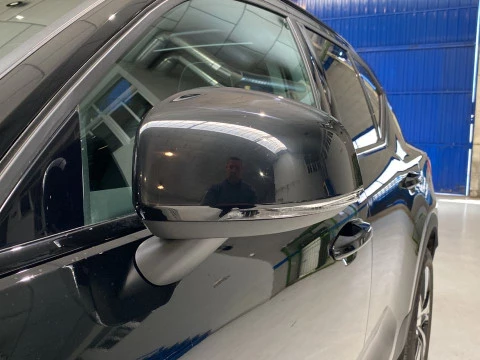 Volvo XC40 1.5 T5 RECHARGE R-DESIGN DCT 5P