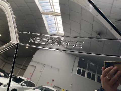 Volvo XC40 1.5 T5 RECHARGE R-DESIGN DCT 5P