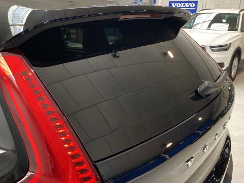 Volvo XC40 1.5 T5 RECHARGE R-DESIGN DCT 5P