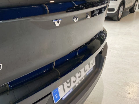 Volvo XC40 1.5 T5 RECHARGE R-DESIGN DCT 5P