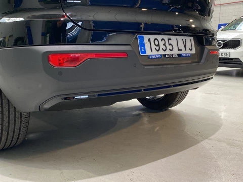 Volvo XC40 1.5 T5 RECHARGE R-DESIGN DCT 5P
