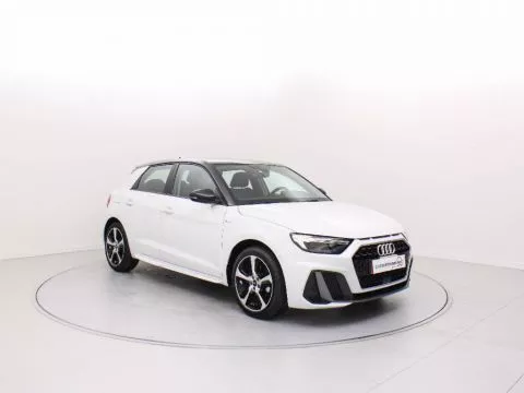 Audi A1 1.0 30 TFSI S TRONIC ADRENALIN SPORTBACK 116 5P