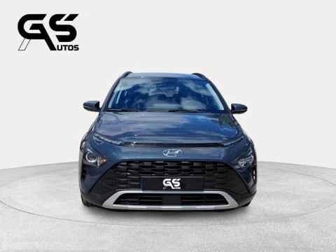 Hyundai Bayon 1.2 MPI Maxx 62 kW (84 CV)