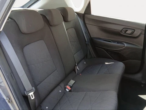 Hyundai Bayon 1.2 MPI Maxx 62 kW (84 CV)