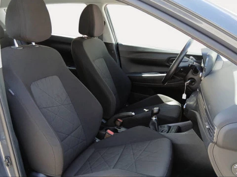 Hyundai Bayon 1.2 MPI Maxx 62 kW (84 CV)