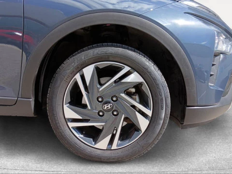 Hyundai Bayon 1.2 MPI Maxx 62 kW (84 CV)