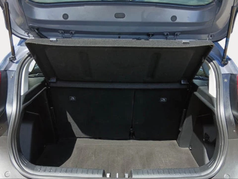 Hyundai Bayon 1.2 MPI Maxx 62 kW (84 CV)