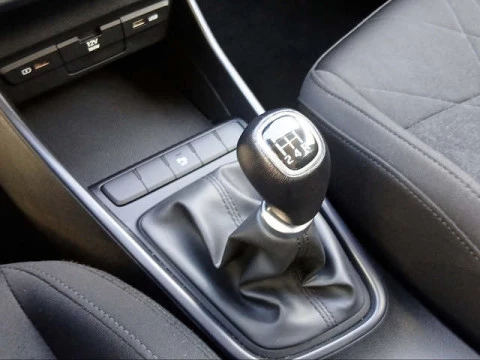 Hyundai Bayon 1.2 MPI Maxx 62 kW (84 CV)