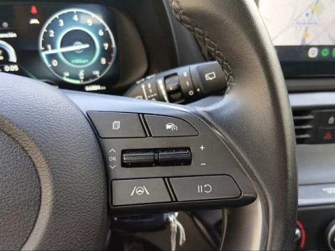 Hyundai Bayon 1.2 MPI Maxx 62 kW (84 CV)