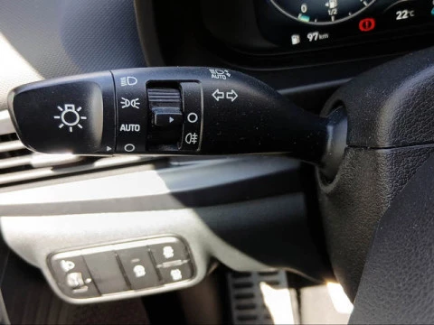 Hyundai Bayon 1.2 MPI Maxx 62 kW (84 CV)