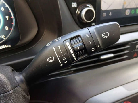 Hyundai Bayon 1.2 MPI Maxx 62 kW (84 CV)