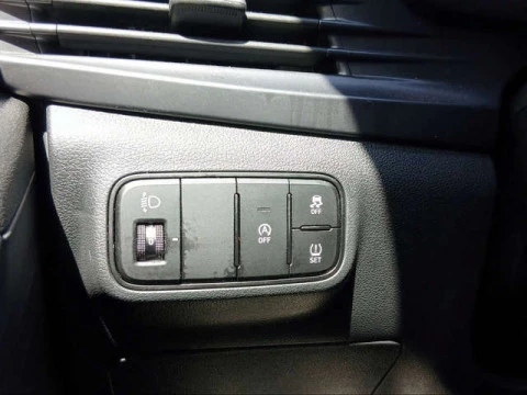 Hyundai Bayon 1.2 MPI Maxx 62 kW (84 CV)