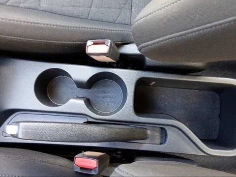 Hyundai Bayon 1.2 MPI Maxx 62 kW (84 CV)