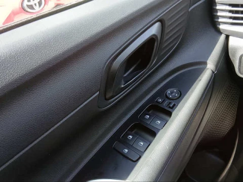 Hyundai Bayon 1.2 MPI Maxx 62 kW (84 CV)