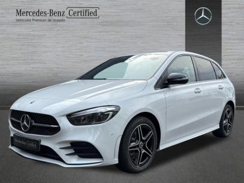 Mercedes-Benz Clase B  250 e
